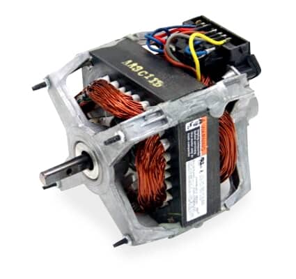 W10439651 Whirlpool Drive Motor