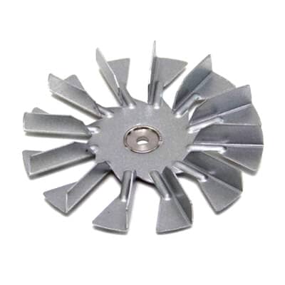 WB02T10289 GE Fan Blade Assembly