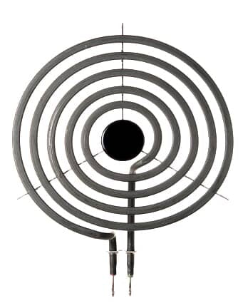 WB03T10167 GE 8-inch Coil Surface Element
