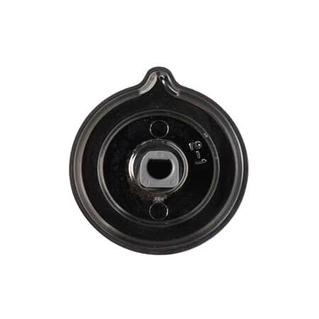 WB03T10262 GE Burner Control Knob