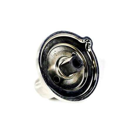WB03T10267 GE Knob Assembly