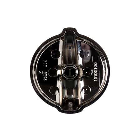WB03T10271 GE Surface Burner Control Knob