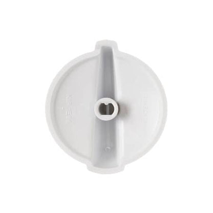 WB03T10282 GE Infinite Switch Knob