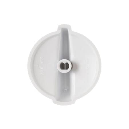 WB03T10282 GE Infinite Switch Knob