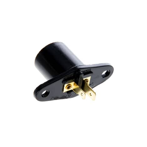 WB08X10016 GE Light Bulb Socket