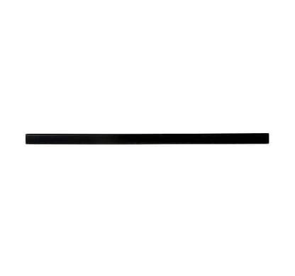 WB15K5076 GE Oven Door Handle (Black)