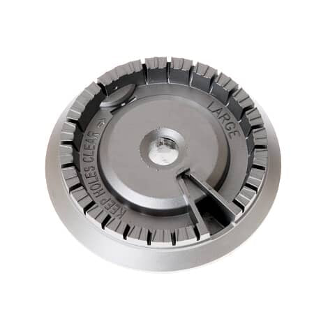 WB16K10056 GE Large Surface Burner Base
