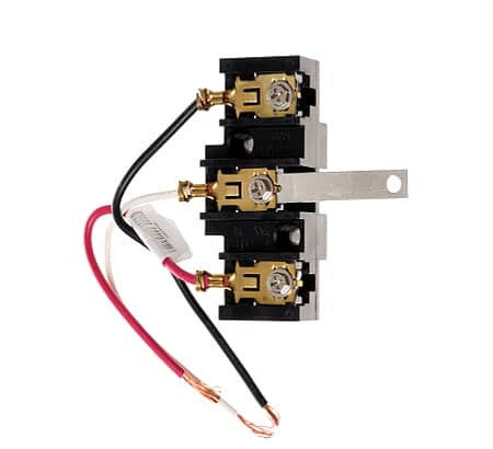 WB17X5095 GE Terminal Block Kit