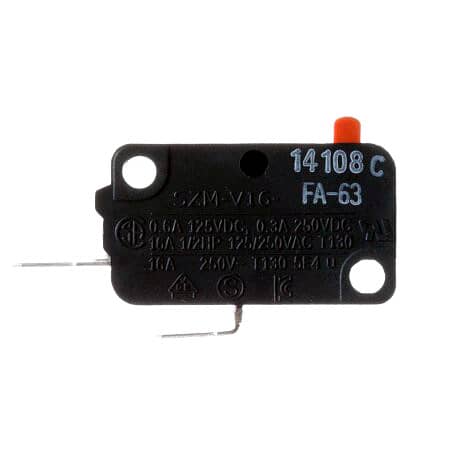 WB24X10047 GE Interlock Switch