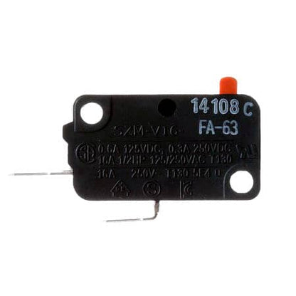WB24X10047 GE Interlock Switch
