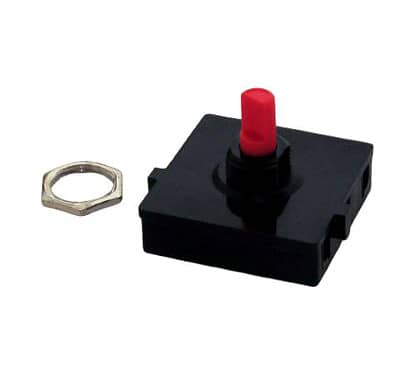 WB24X10129 GE Fan Switch