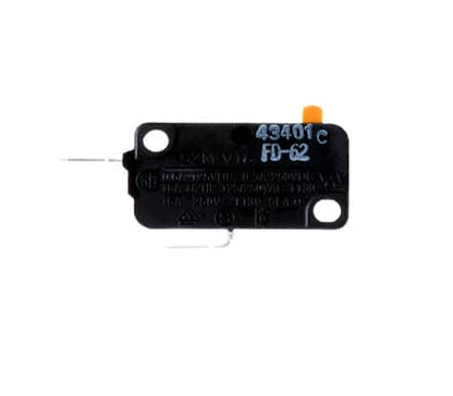 WB24X830 GE Micro Door Switch