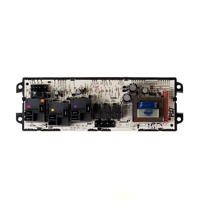 WB27T10416 GE Oven Control Board