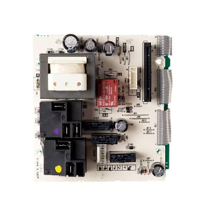 WB27T10500 GE Oven Control Board