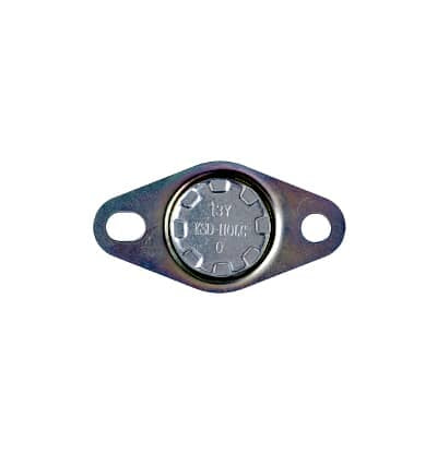 WB27X10810 GE Thermal Fuse