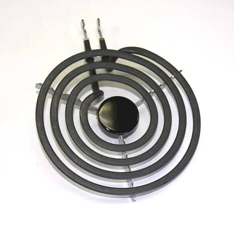 WB30T10076 GE 6-Inch Coil Surface Element
