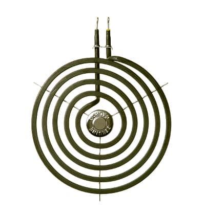 WB30X24400 GE Surface Burner Heating Element