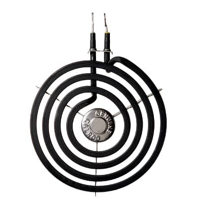 WB30X24401 GE 6" Surface Heating Element