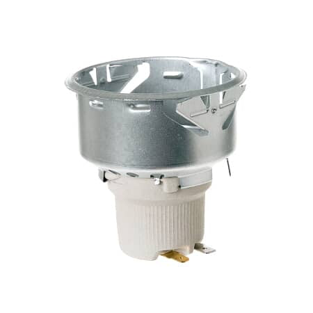 WB8K5042 GE Oven Light Socket