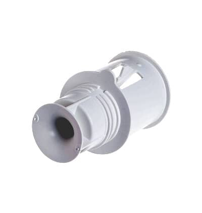 WD12X10244 GE Lower Wash Arm Support