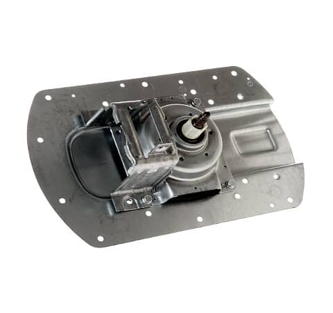 WH16X10146 GE Transmission Assembly