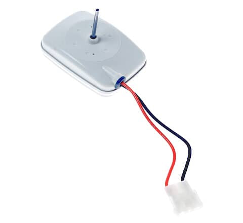 WR60X10348 GE Condenser Fan Motor