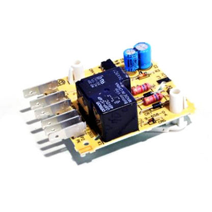 WP2304099 Whirlpool Defrost Control Board