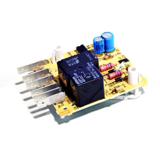 WP2304099 Whirlpool Defrost Control Board