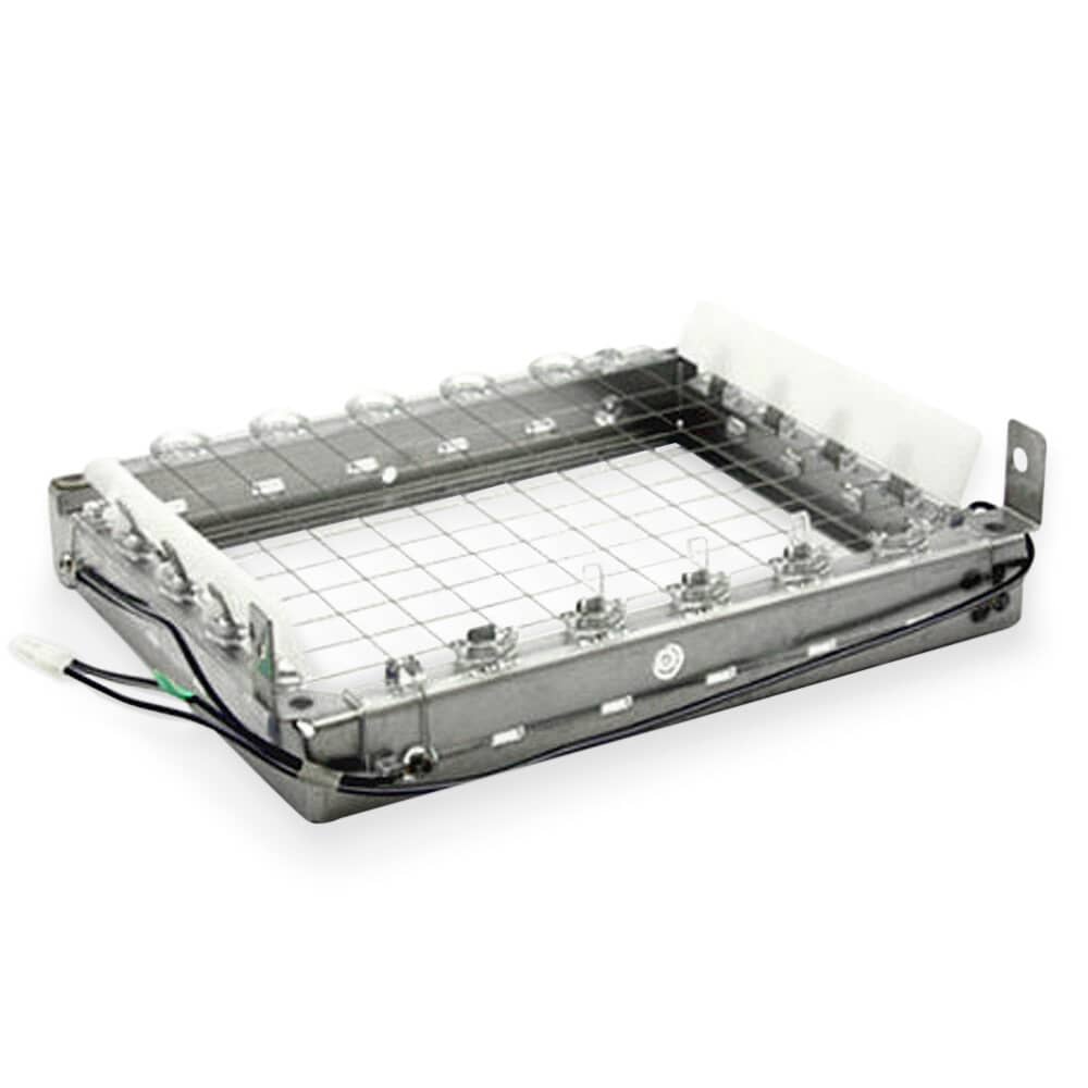 WP2313637 Whirlpool Grid Cutter Assembly