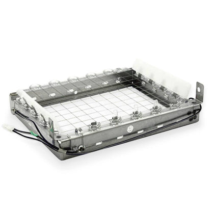 WP2313637 Whirlpool Grid Cutter Assembly