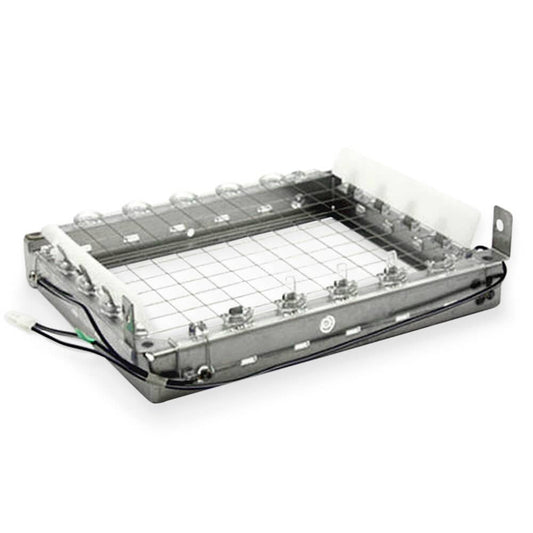 WP2313637 Whirlpool Grid Cutter Assembly