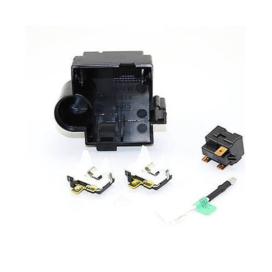 8201769 Whirlpool Start Device Kit