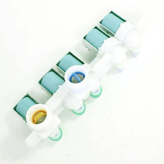 DC97-15459G Samsung Water Inlet Valve