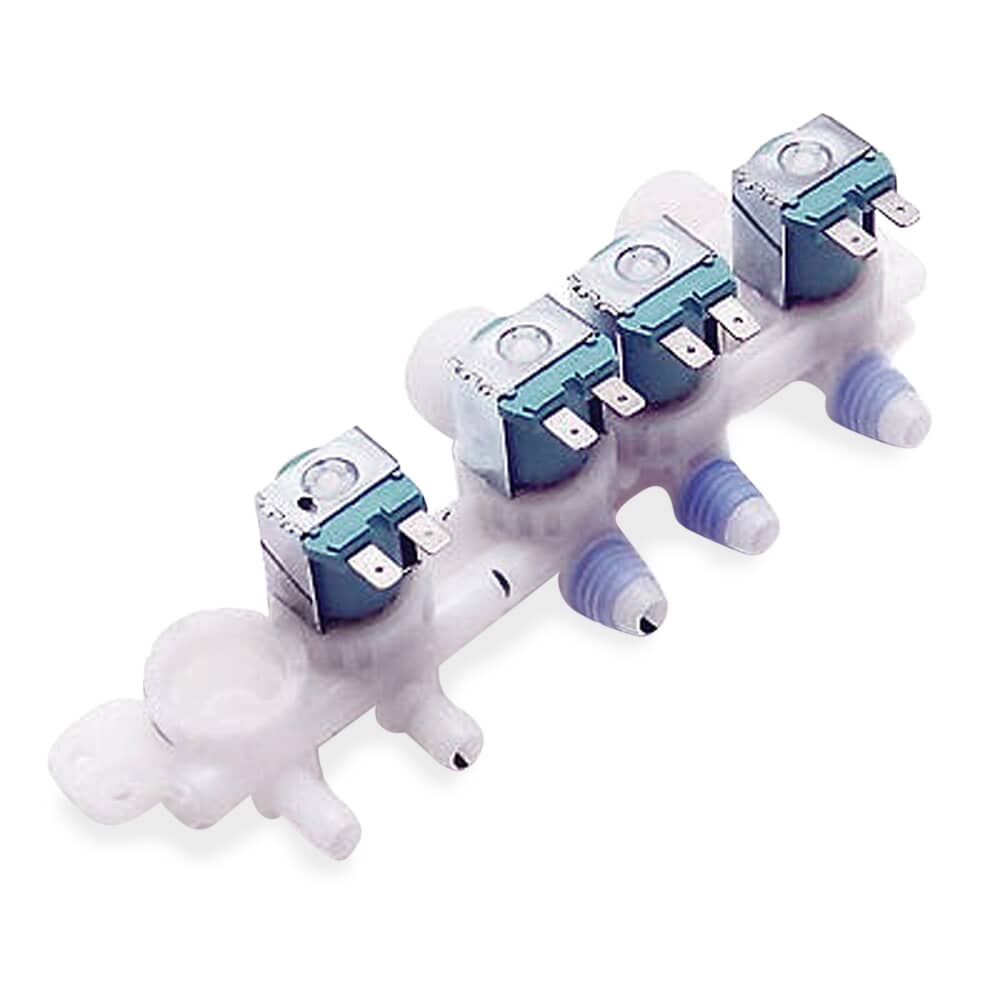 DC97-15459H Samsung Water Inlet Valve