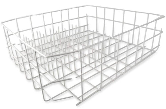 W10780925 Whirlpool Lower Dishrack Assembly