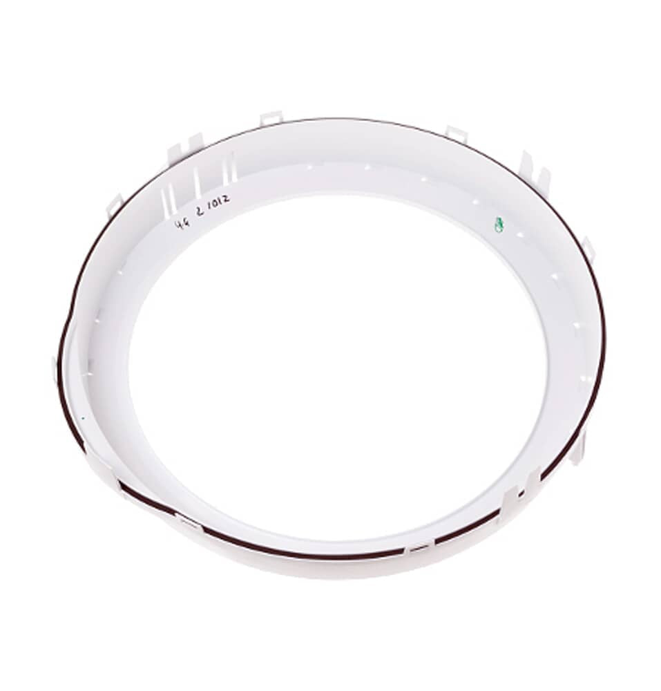 WH45X10134 GE Tub Cover Assembly