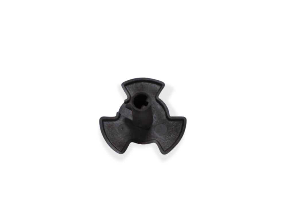 DE67-00213A Samsung Turntable Coupler