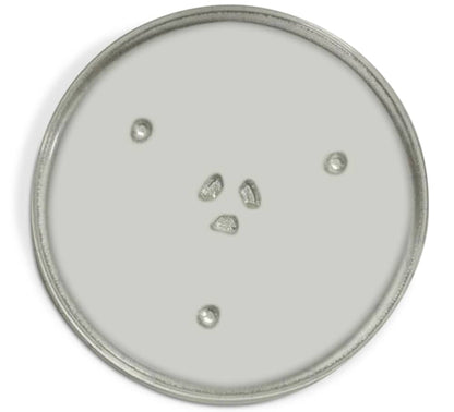 DE74-20015G Samsung Glass Cooking Tray