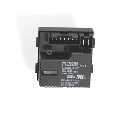WPW10292584 Whirlpool Pressure Sensor Switch