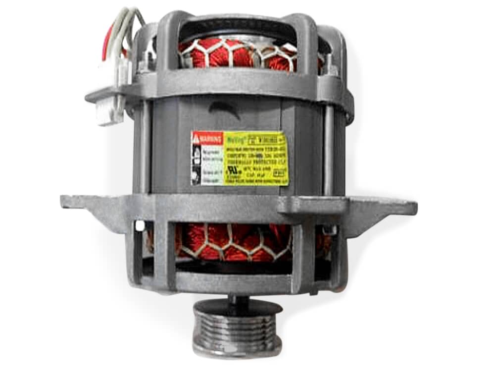 WPW10677715 Whirlpool Drive Motor