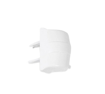 WR2X8676 GE Recess Knob