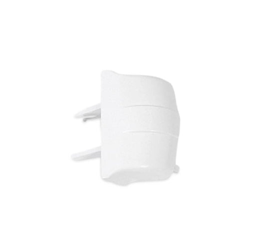 WR2X8676 GE Recess Knob