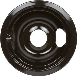 WB31T10014 GE 6 Inch Burner Drip Pan