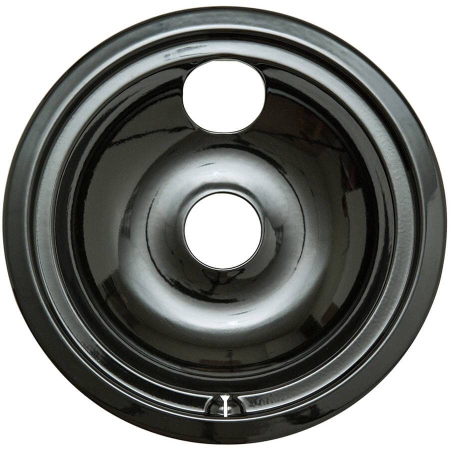 WB31T10015 GE 8 Inch Burner Drip Pan