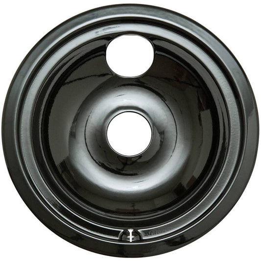WB31T10015 GE 8 Inch Burner Drip Pan