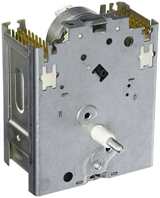WP3954071 Whirlpool Timer