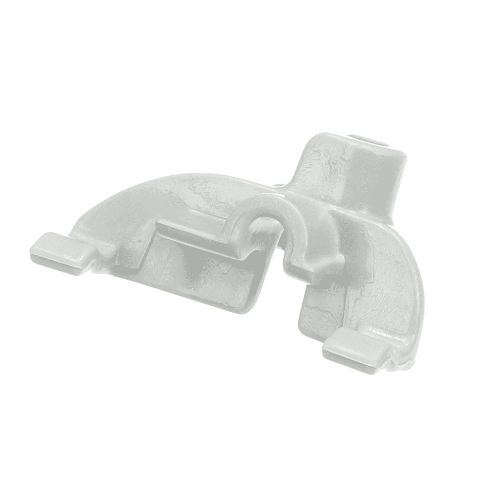 154428402 Electrolux Dishrack Tine Stop Clip