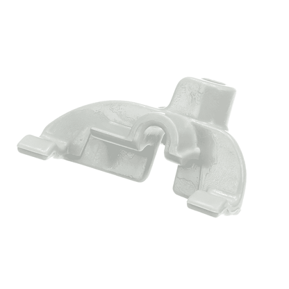 154428402 Electrolux Dishrack Tine Stop Clip