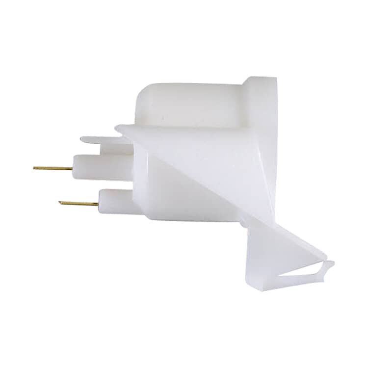 WR02X10591 GE Light Bulb Socket