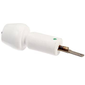 WB13K18 GE Surface Burner Spark Electrode